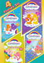 Care Bears Classic Quad