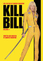 Kill Bill Vol. 1