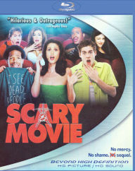 Scary Movie