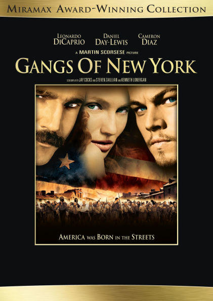 Gangs of New York