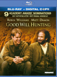 Good Will Hunting