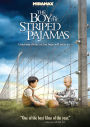 Boy In The Striped Pajamas - Classroom Edition