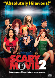 Scary Movie II