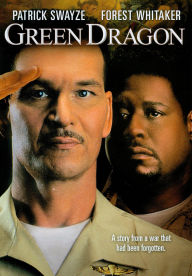 Green Dragon