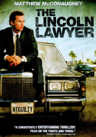 Title: The Lincoln Lawyer