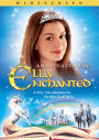 Ella Enchanted [WS]