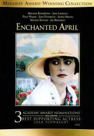Enchanted April