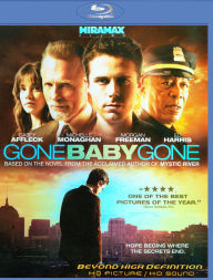 Gone Baby Gone