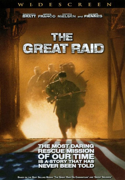 The Great Raid [WS]