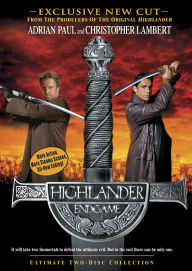 Highlander: Endgame