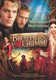 Brothers Grimm