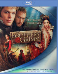 Brothers Grimm