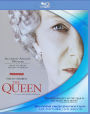 The Queen [Blu-ray]