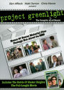 Project Greenlight: the Complete 2nd Season