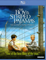 Boy In The Striped Pajamas - Classroom Edition
