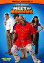 Tyler Perry's Meet the Browns: Episodes 1-20