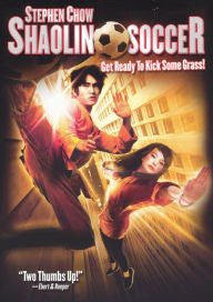 Shaolin Soccer