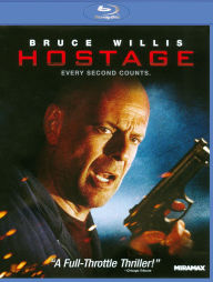 Hostage