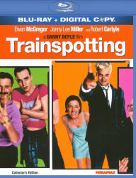 Trainspotting