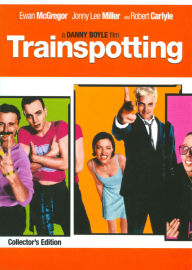 Trainspotting