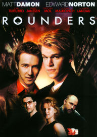 Rounders