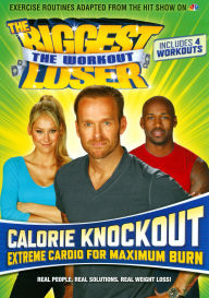 The Biggest Loser: The Workout - Calorie Knockout