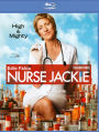 Nurse Jackie: Season Three [2 Discs] [Blu-ray]