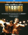 Warrior [2 Discs] [Includes Digital Copy] [Blu-ray/DVD]