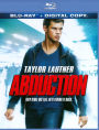 Abduction [Blu-ray]