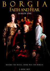 Borgia Faith and Fear: Season One