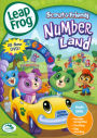 LeapFrog: Numberland