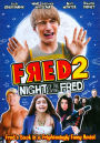 Fred 2: Night of the Living Fred