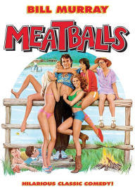 Title: Meatballs