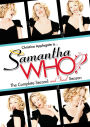 Samantha Who?: the Complete Second and Final Season