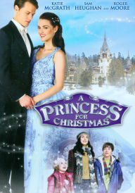 Title: A Princess for Christmas