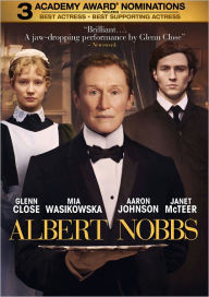 Title: Albert Nobbs