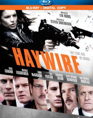 Title: Haywire [Blu-ray]