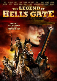 Legend of Hell's Gate: An American Conspiracy