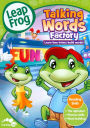 LeapFrog Talking Words Factory