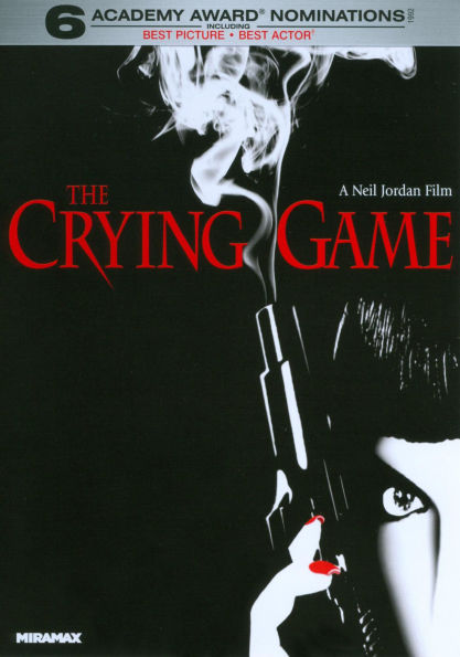 The Crying Game