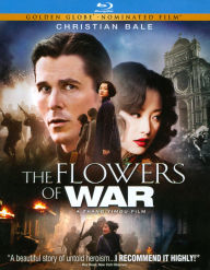 Title: The Flowers of War [Blu-ray]