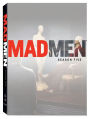 Mad Men: Season Five [4 Discs]