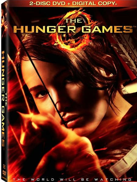 The Hunger Games Mockingjay Part 2 Dual Audio