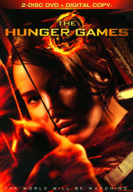 Title: The Hunger Games