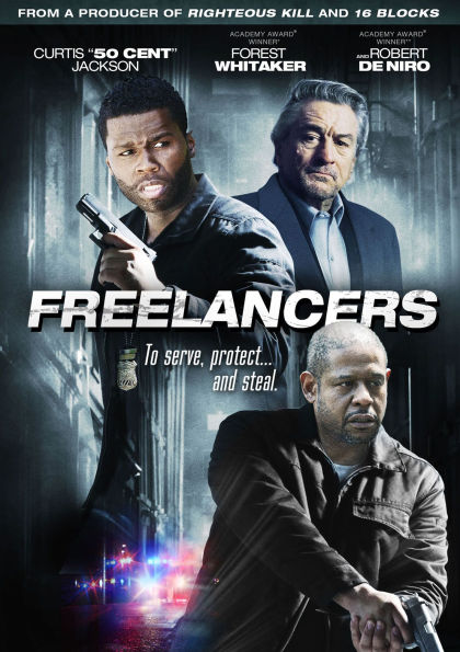 Freelancers