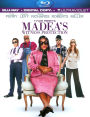 Tyler Perry's Madea's Witness Protection [Blu-ray]