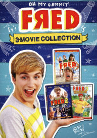 Fred: 3-Movie Collection