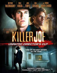 Title: Killer Joe [Blu-ray]