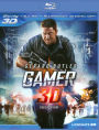 Gamer [3D] [Blu-ray]