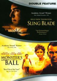 Sling Blade/Monster's Ball